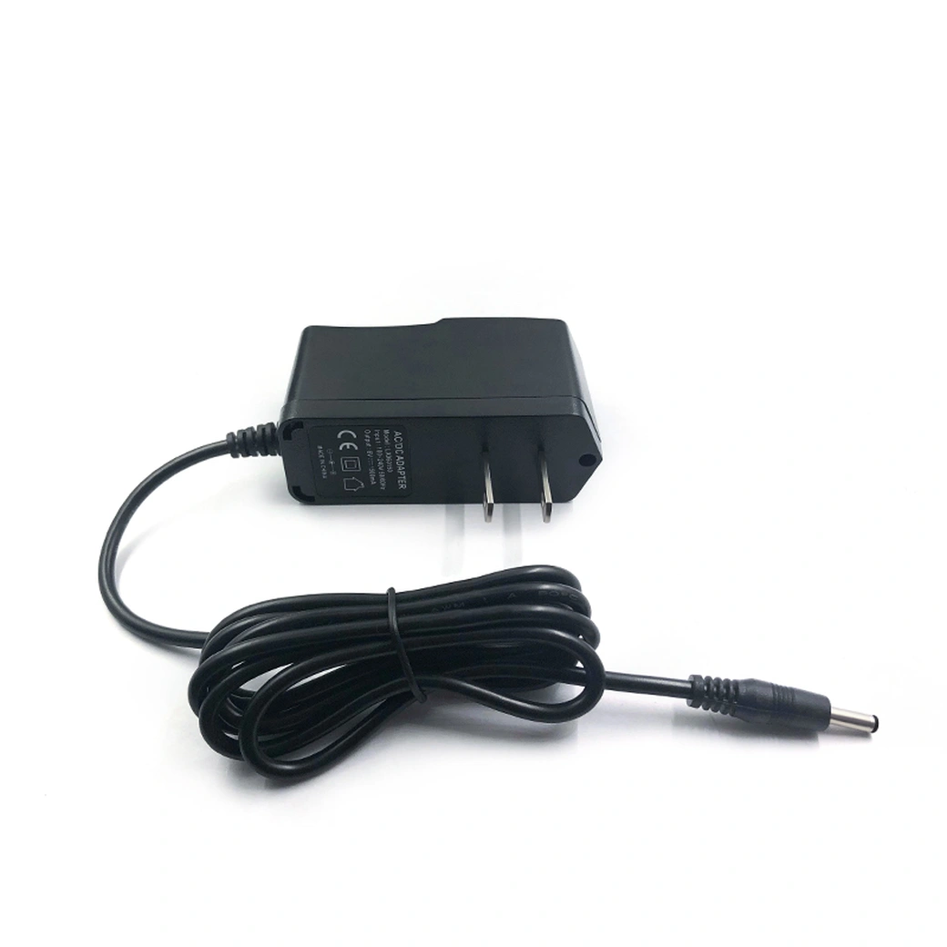 US plug power adaptor